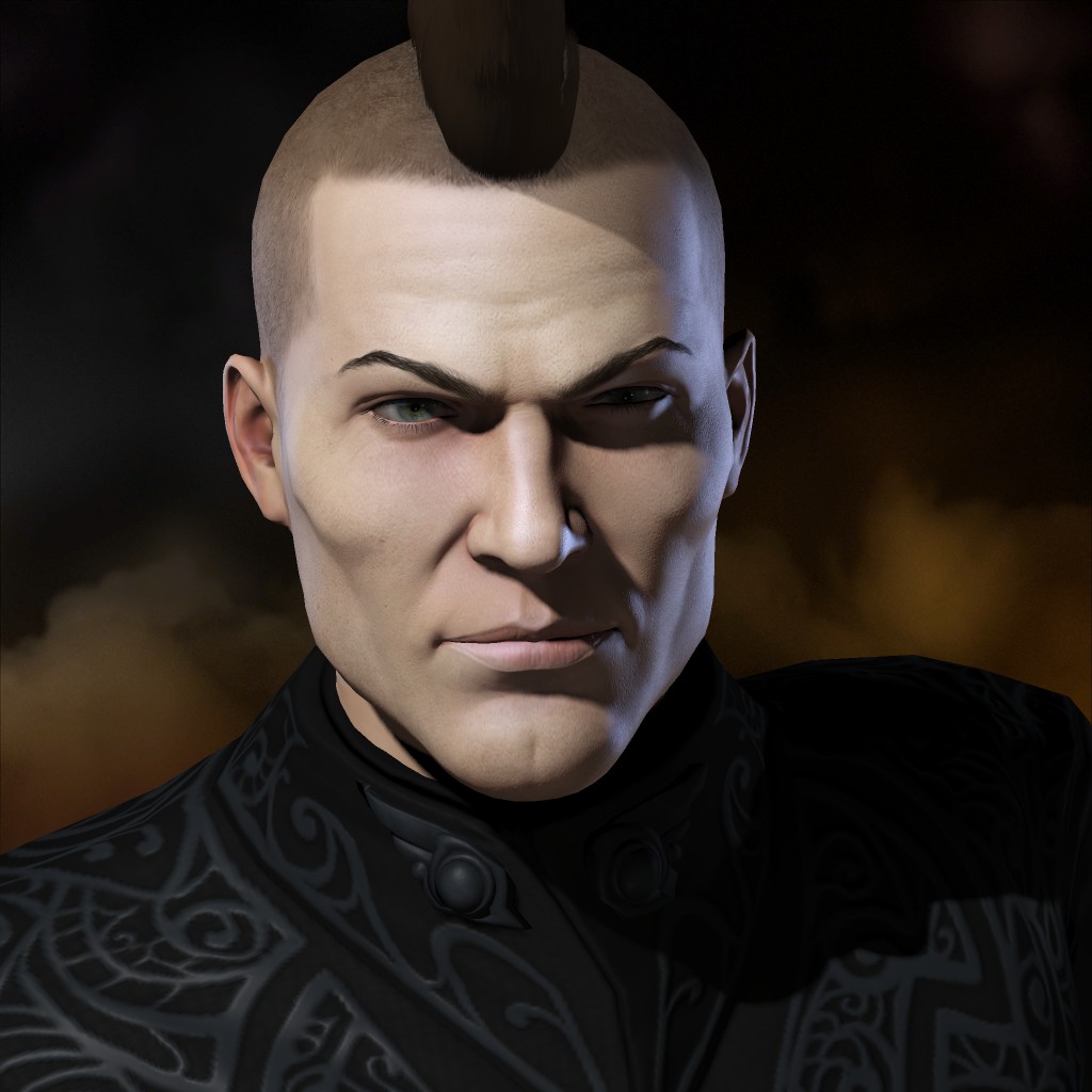 General Schweizer