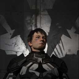 lWhiteRavenl portrait