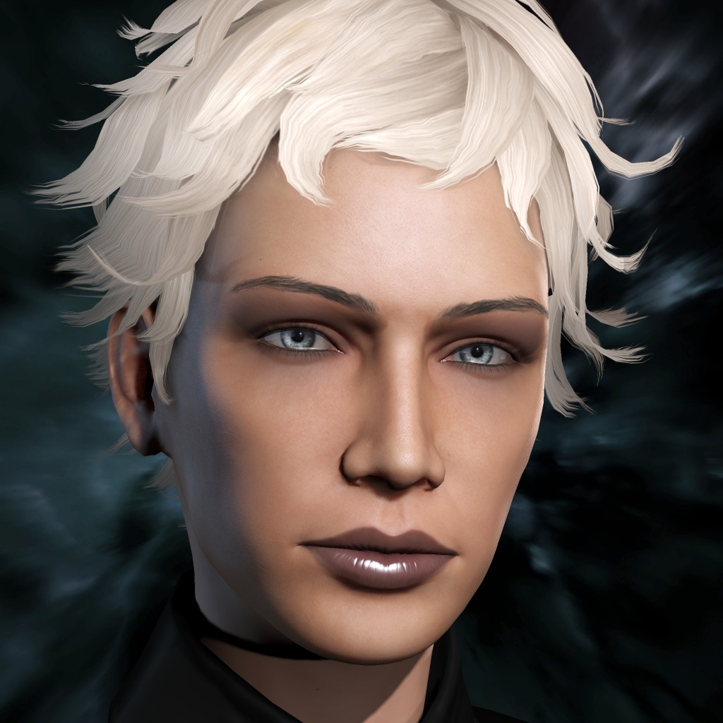 portrait