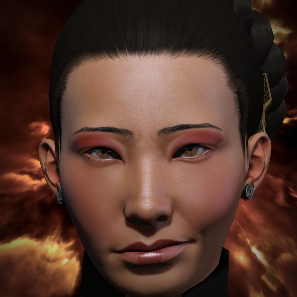 Yeva Zhin