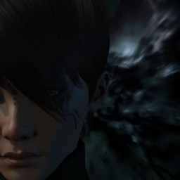 Kyara Armaros portrait