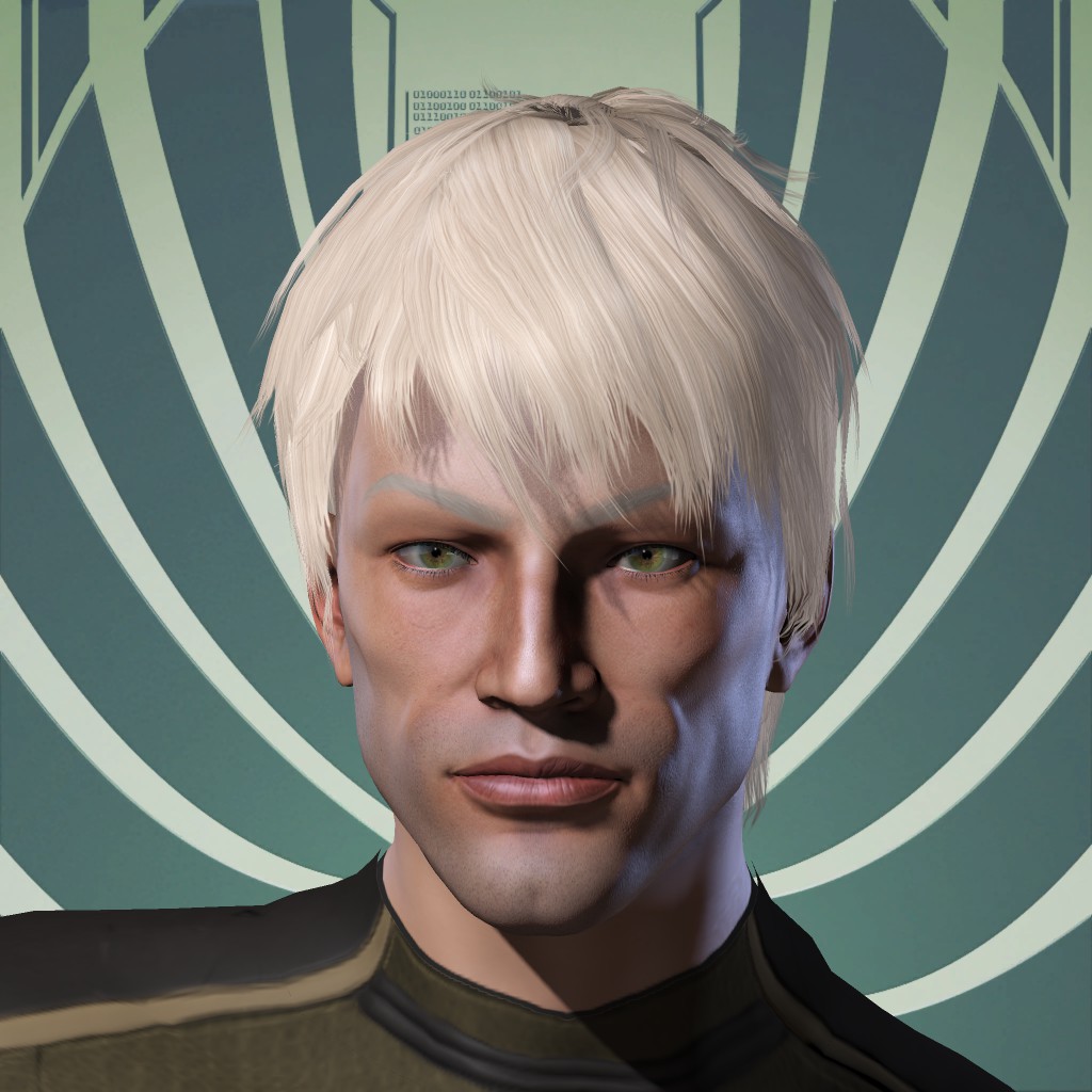 Rising Ikarus