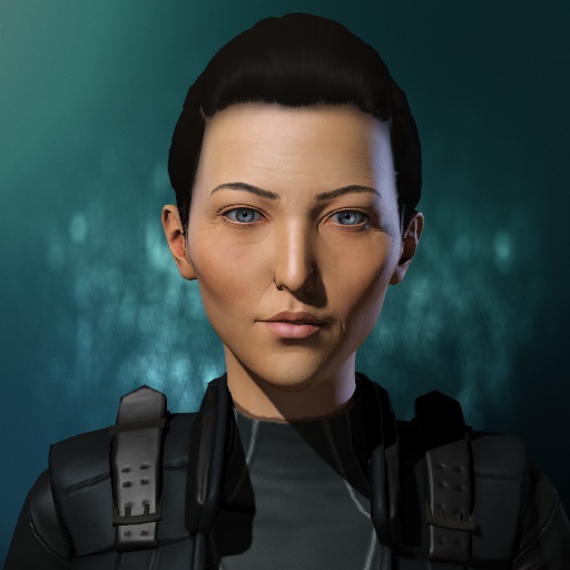 Lady Yao