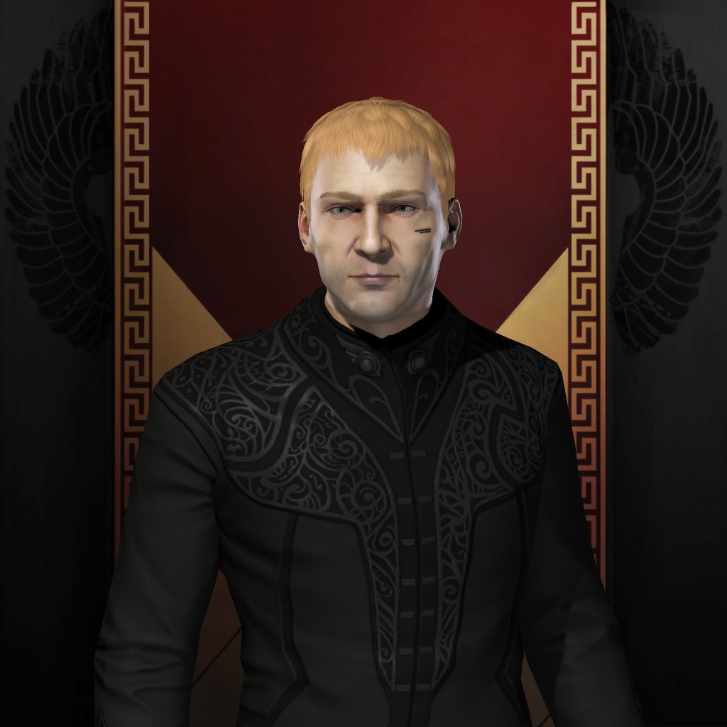 Deus Oraculum