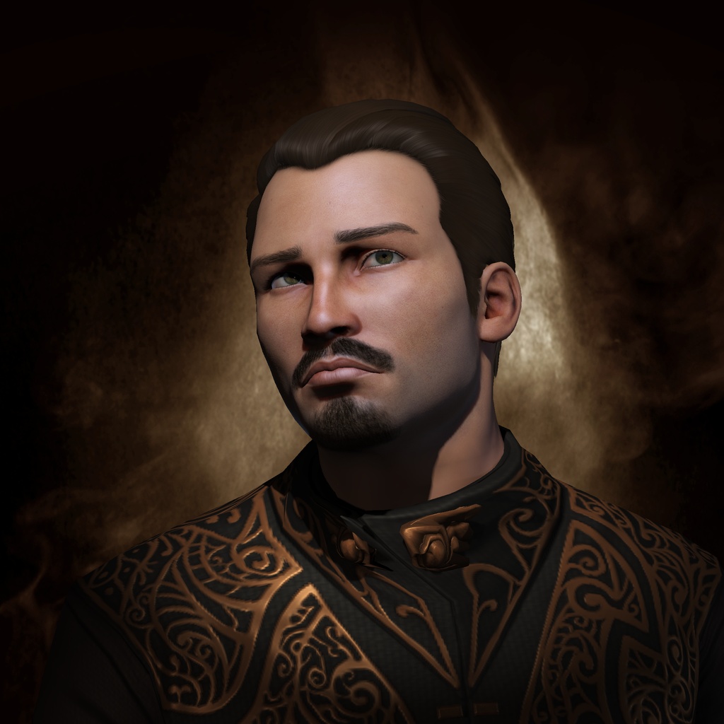 Dante Dracon