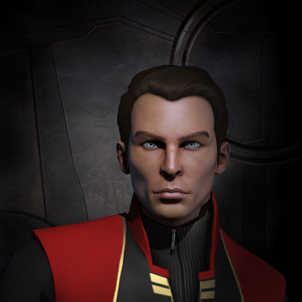 Tarquin Johnston