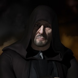 PSIHO Dac portrait