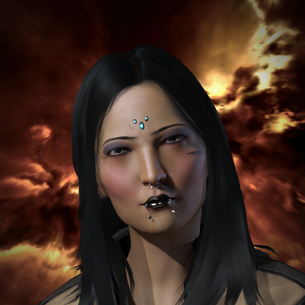 Avermoon Starr