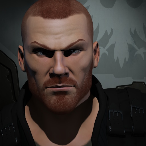 UniversalSOLDIER I