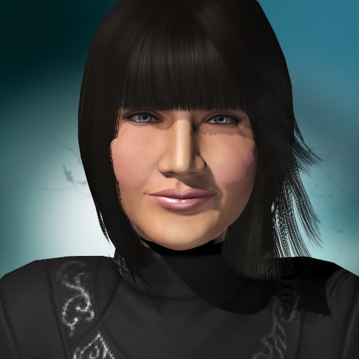 Dawn French