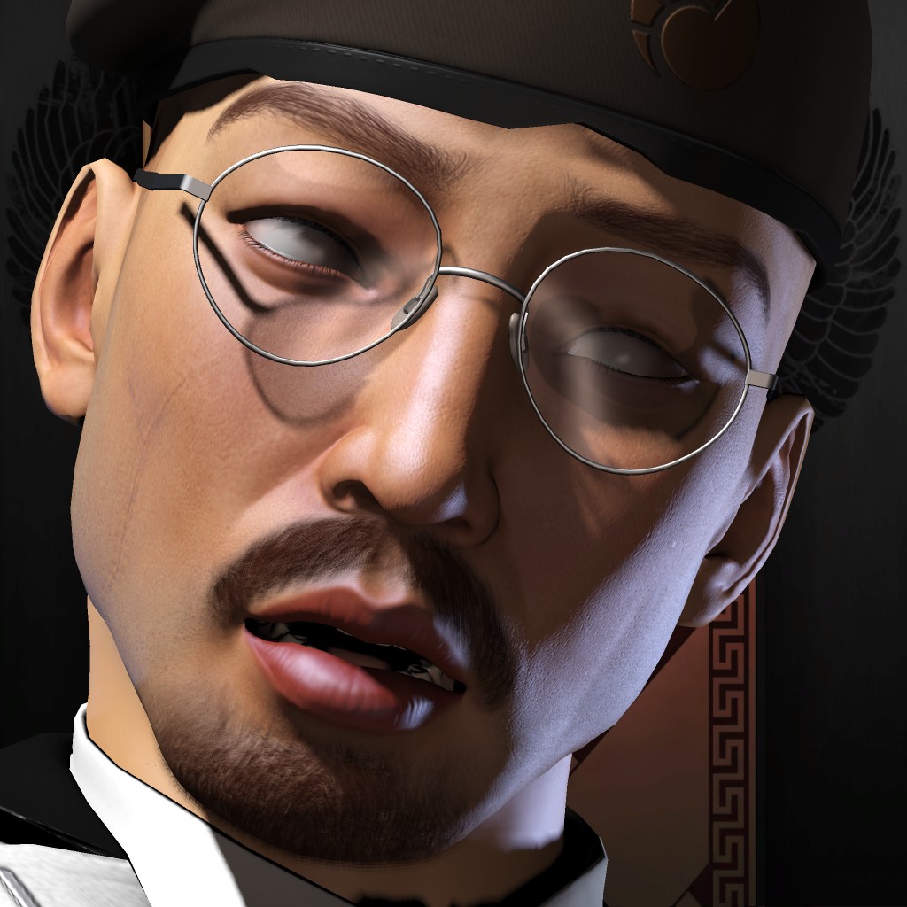 The Suls portrait