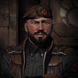 Stryfe Eltanin portrait