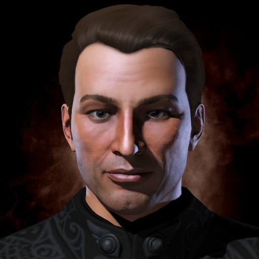Captain Dressler