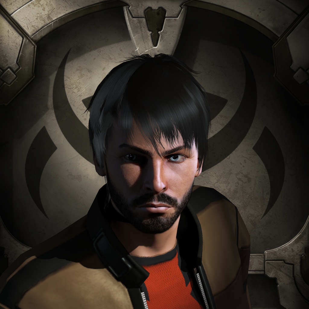 Garrett Blade