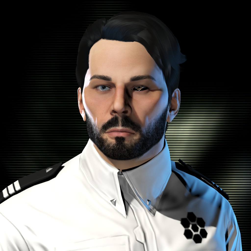 inv portrait