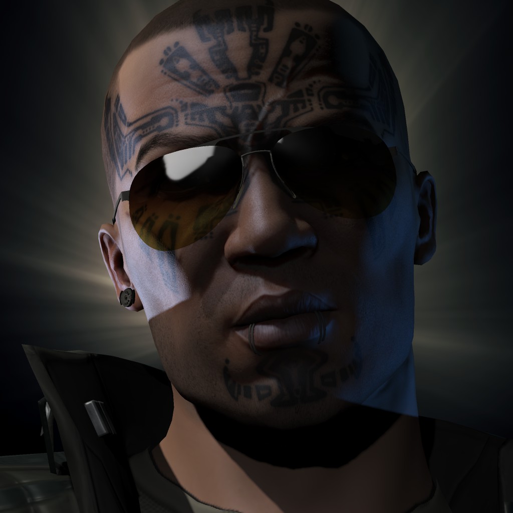 Mr TwoFace