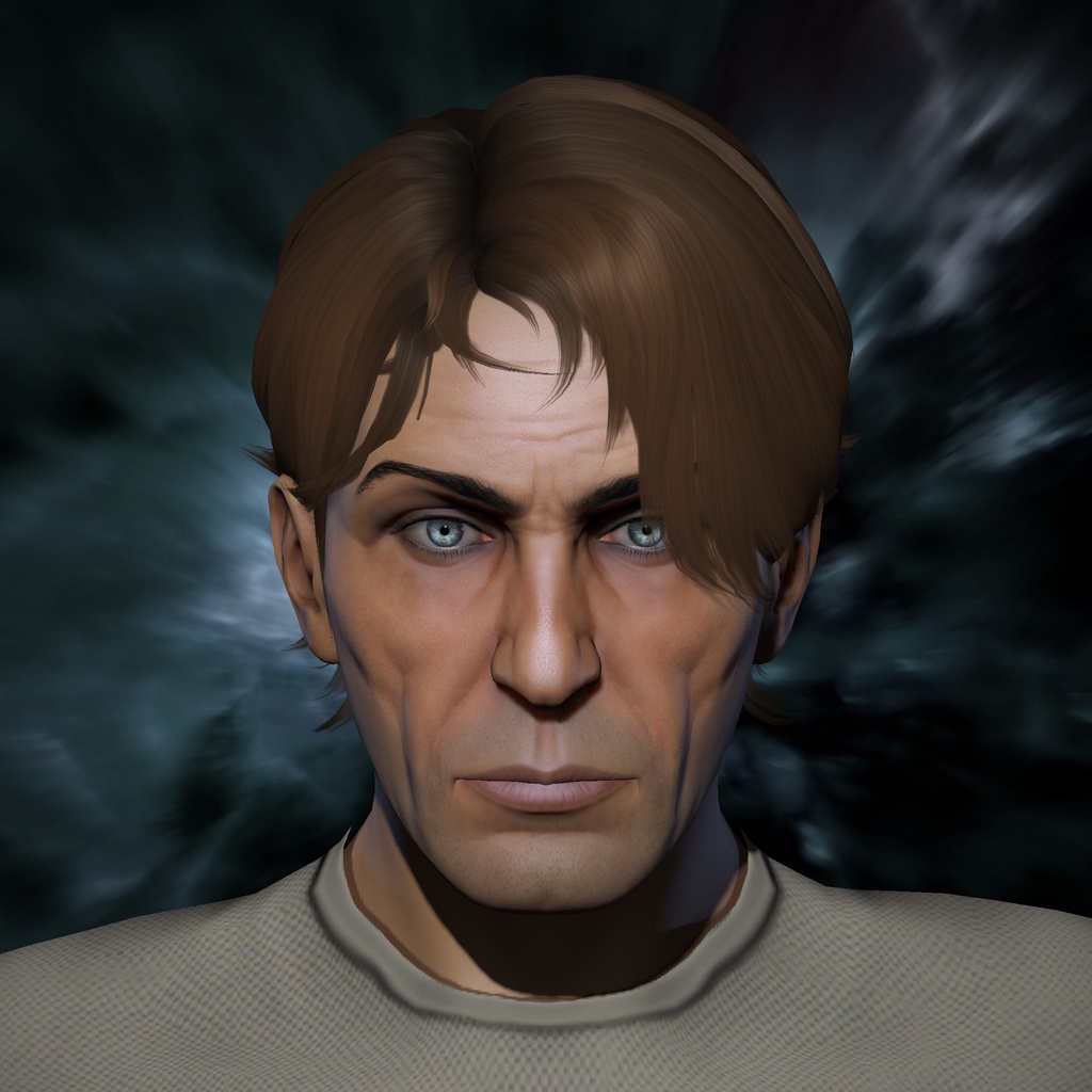 Rex Amarr
