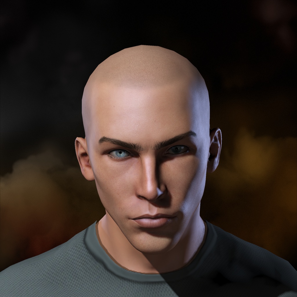 portrait
