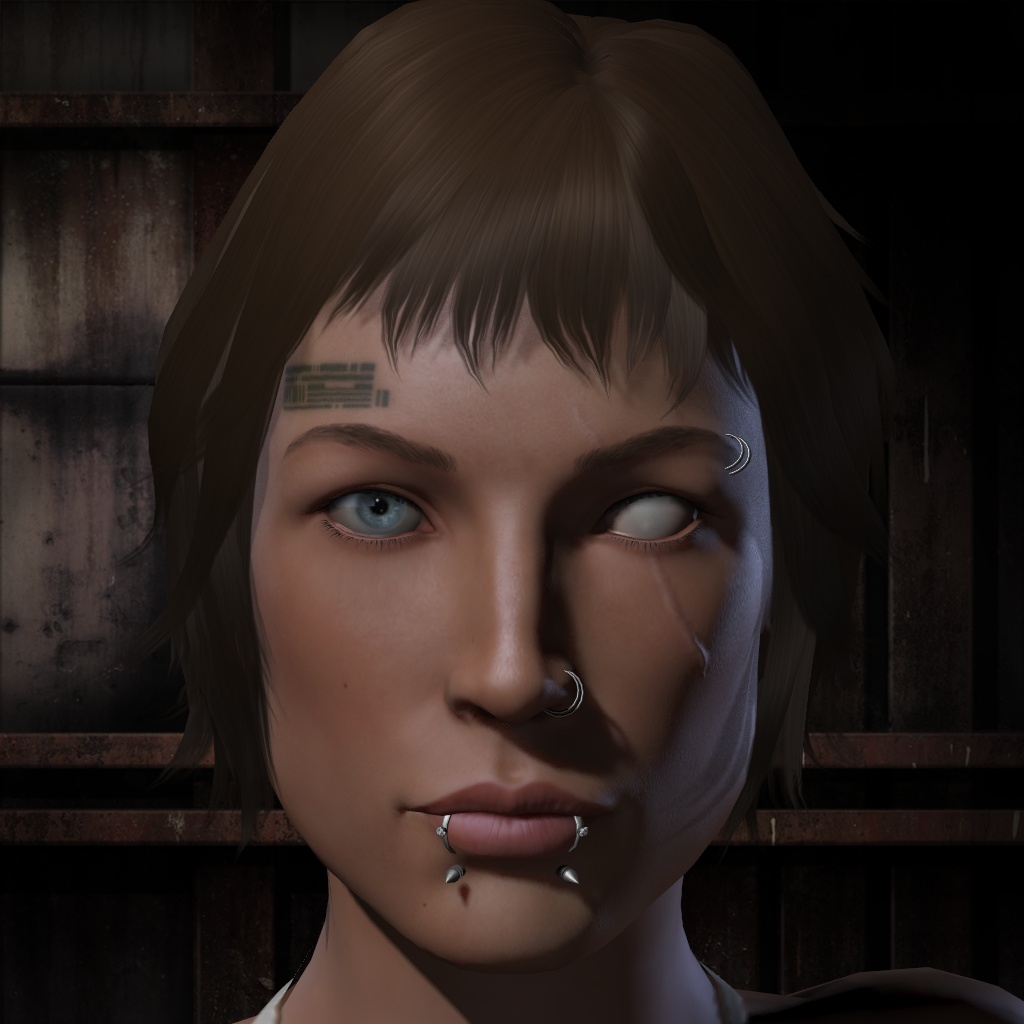Darth Dorian