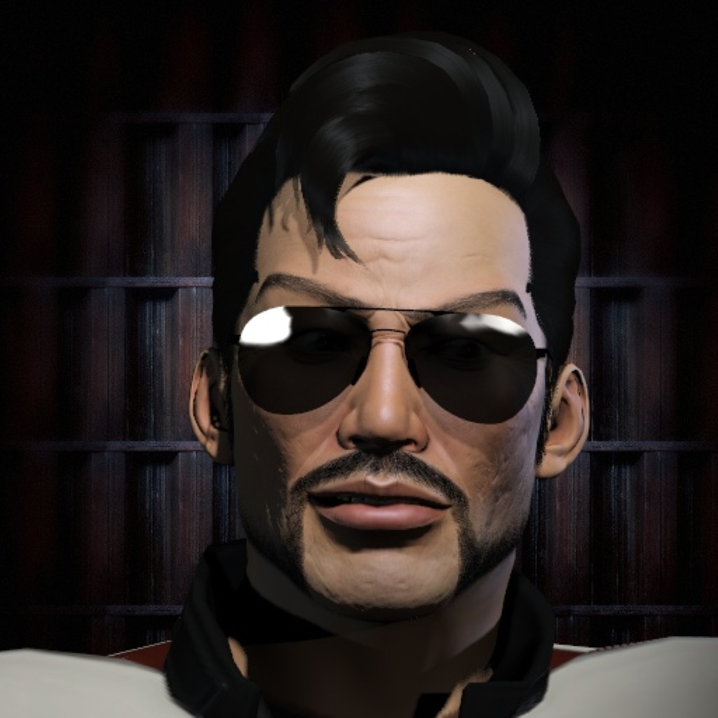 Delta Gun