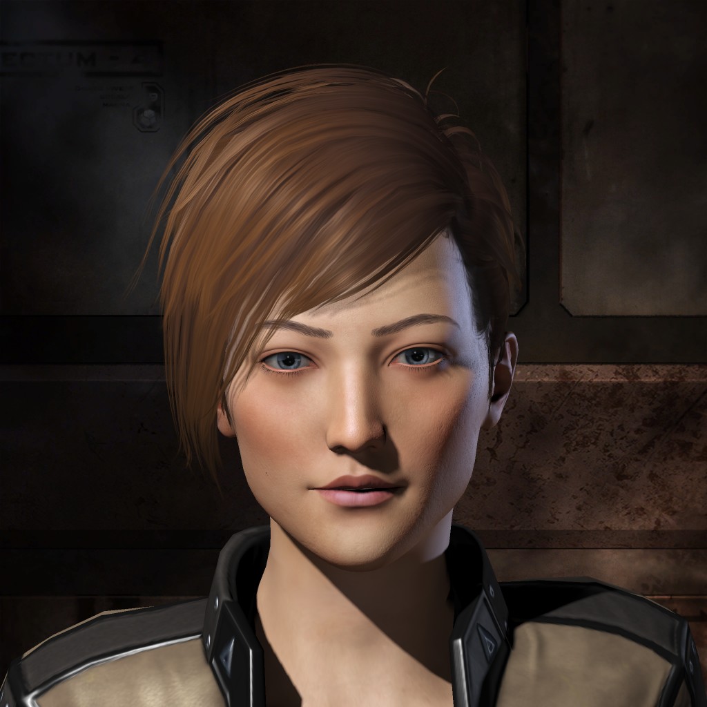 Kayla T'Thon