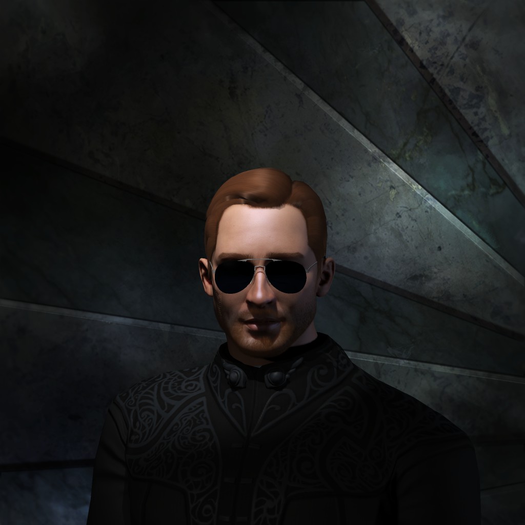 Maxalonius