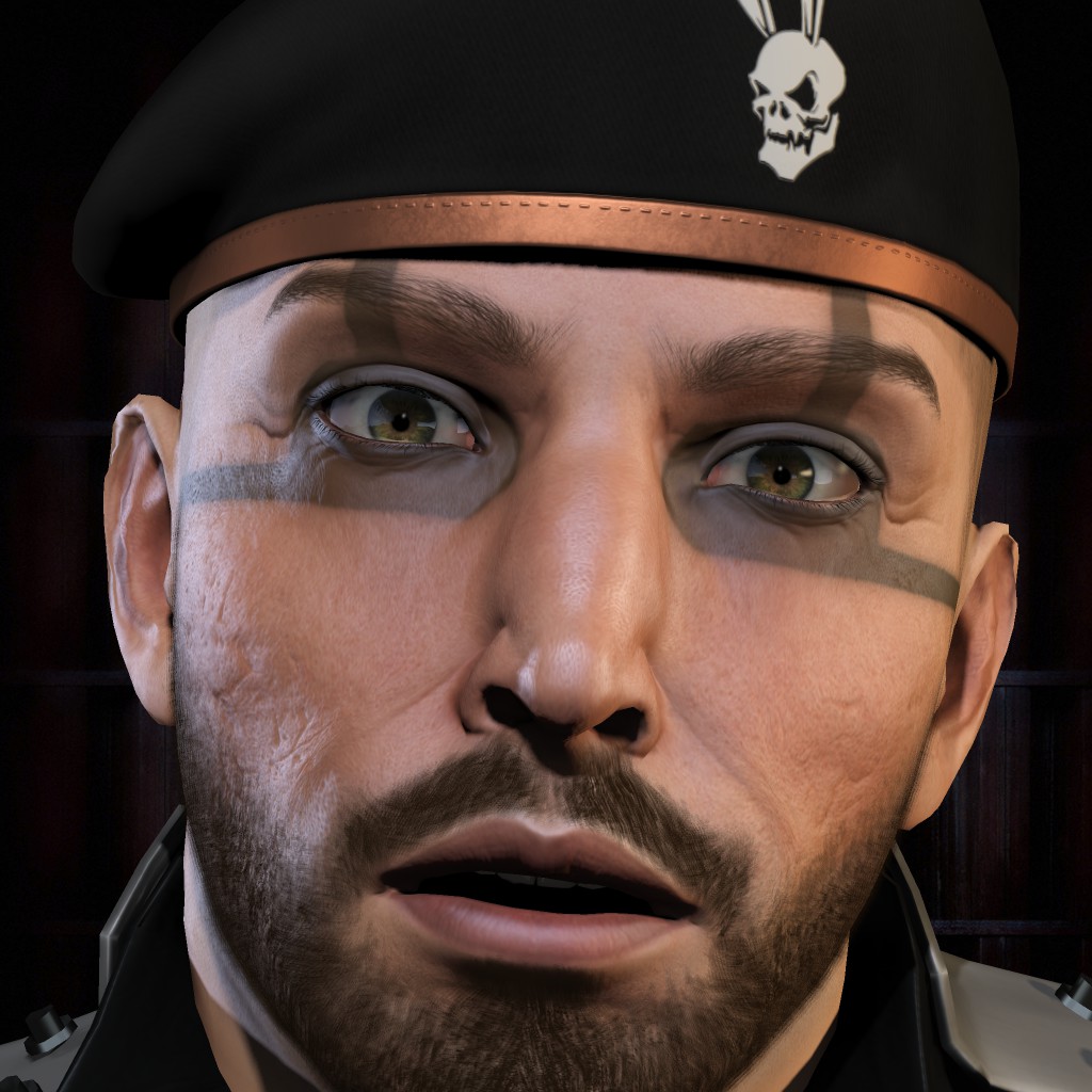 Rahl Sureblood