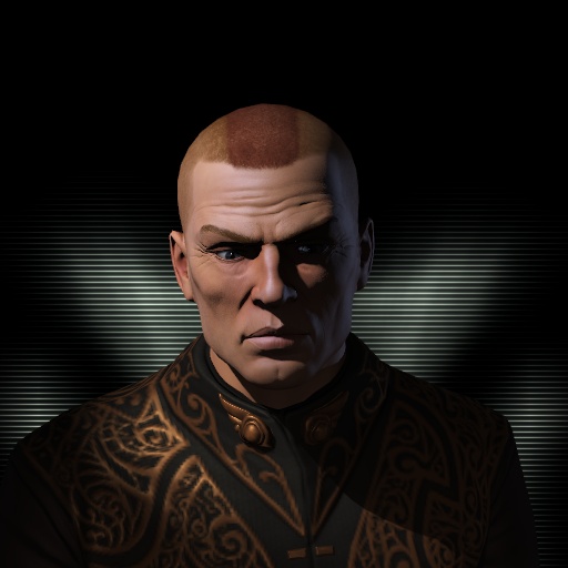mercs eyes