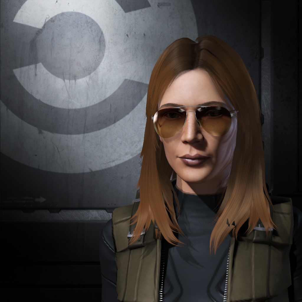 Maggie Caius