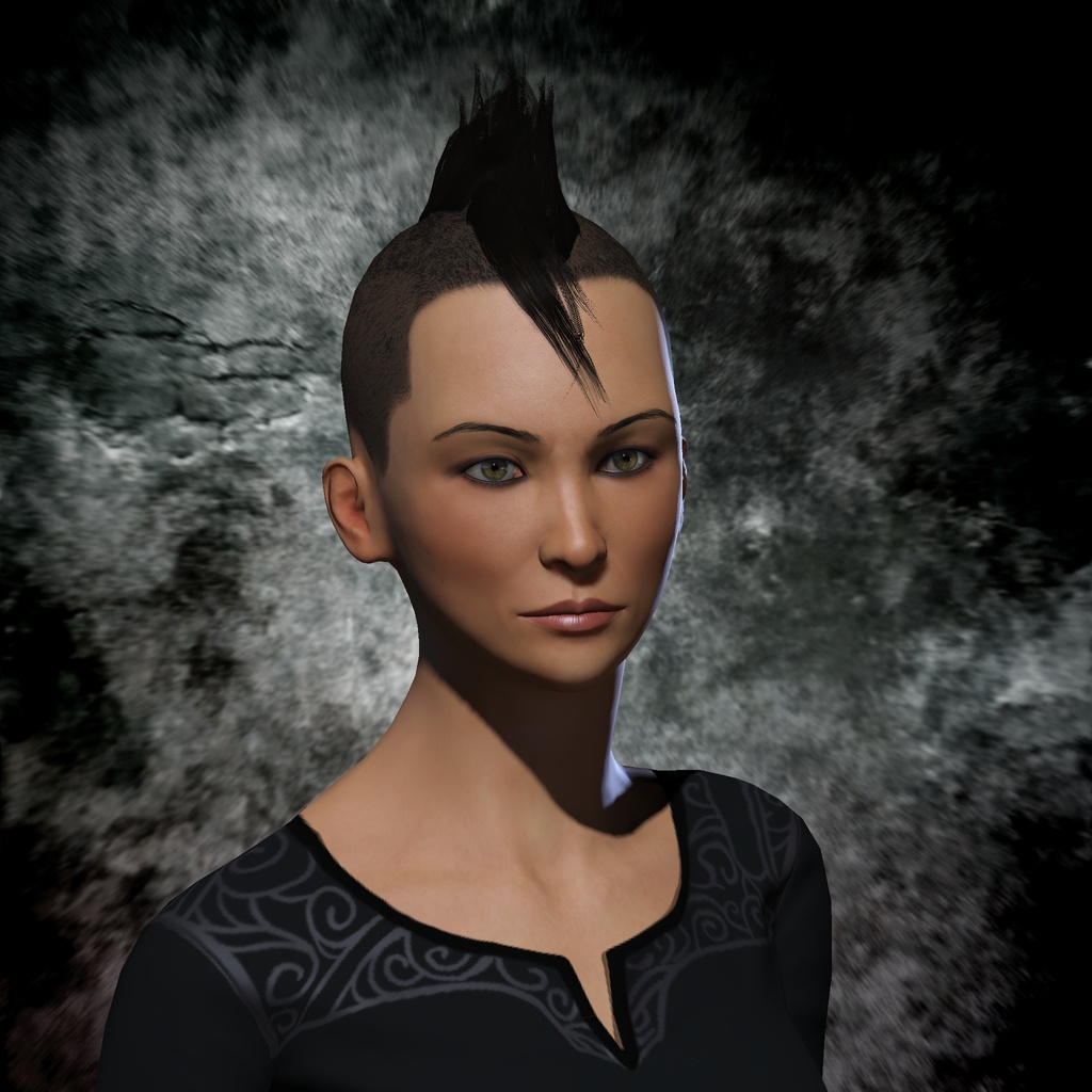 Izanami Anath
