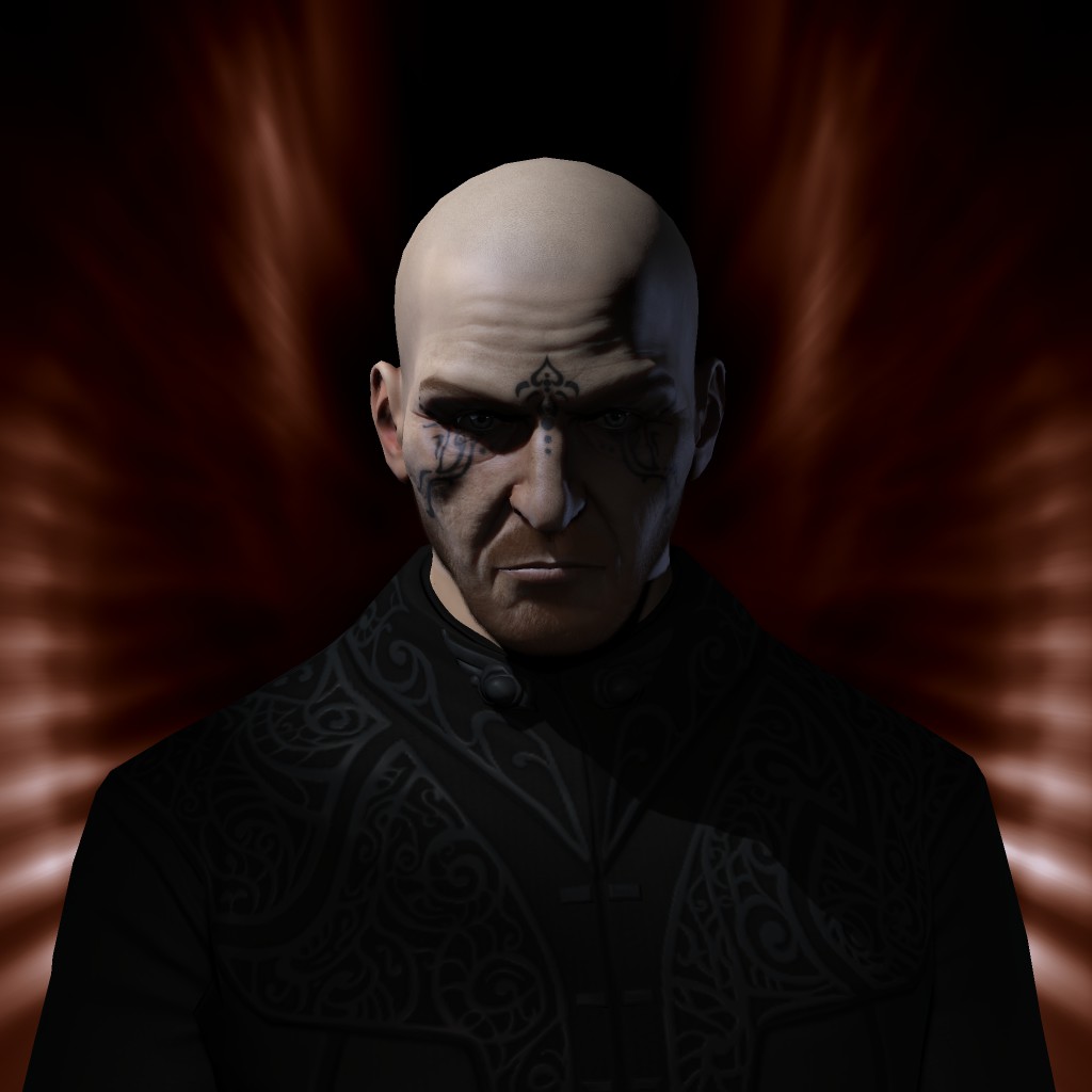 Inqvisitor Torquemada