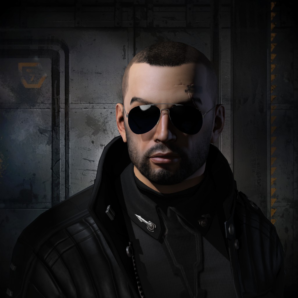 Paragon Cerebrus