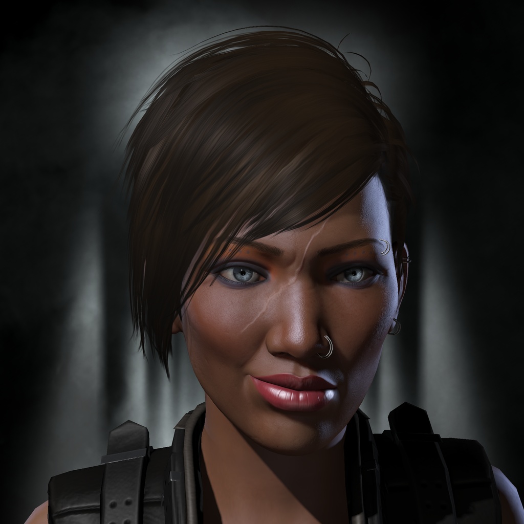 Elza Crom