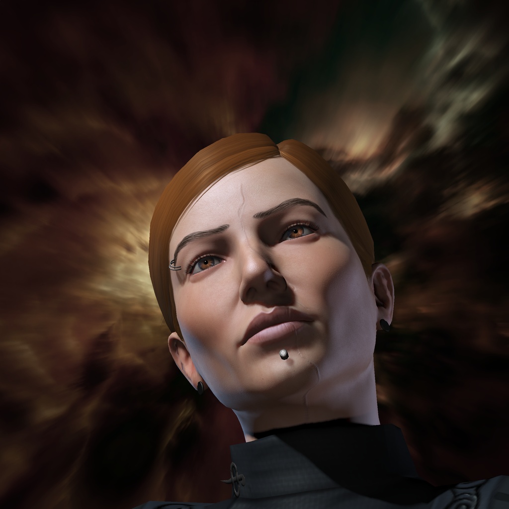 portrait