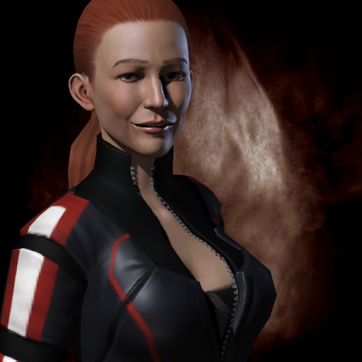 Jean Grim