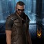 Daud Baisangur Daud Baisangur