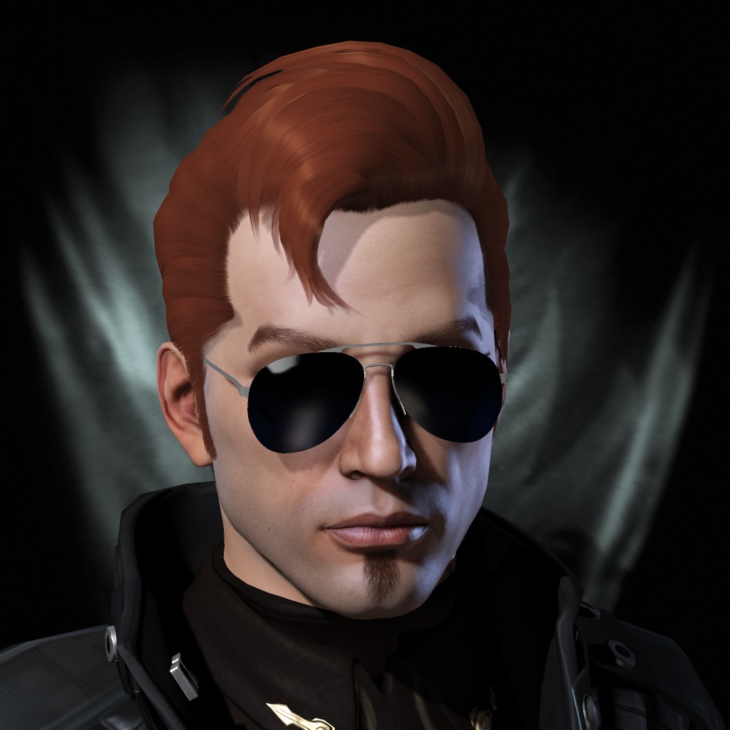 Malcom Ravenlocke