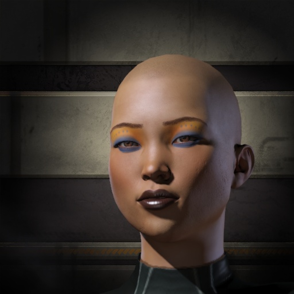 Eve Punk