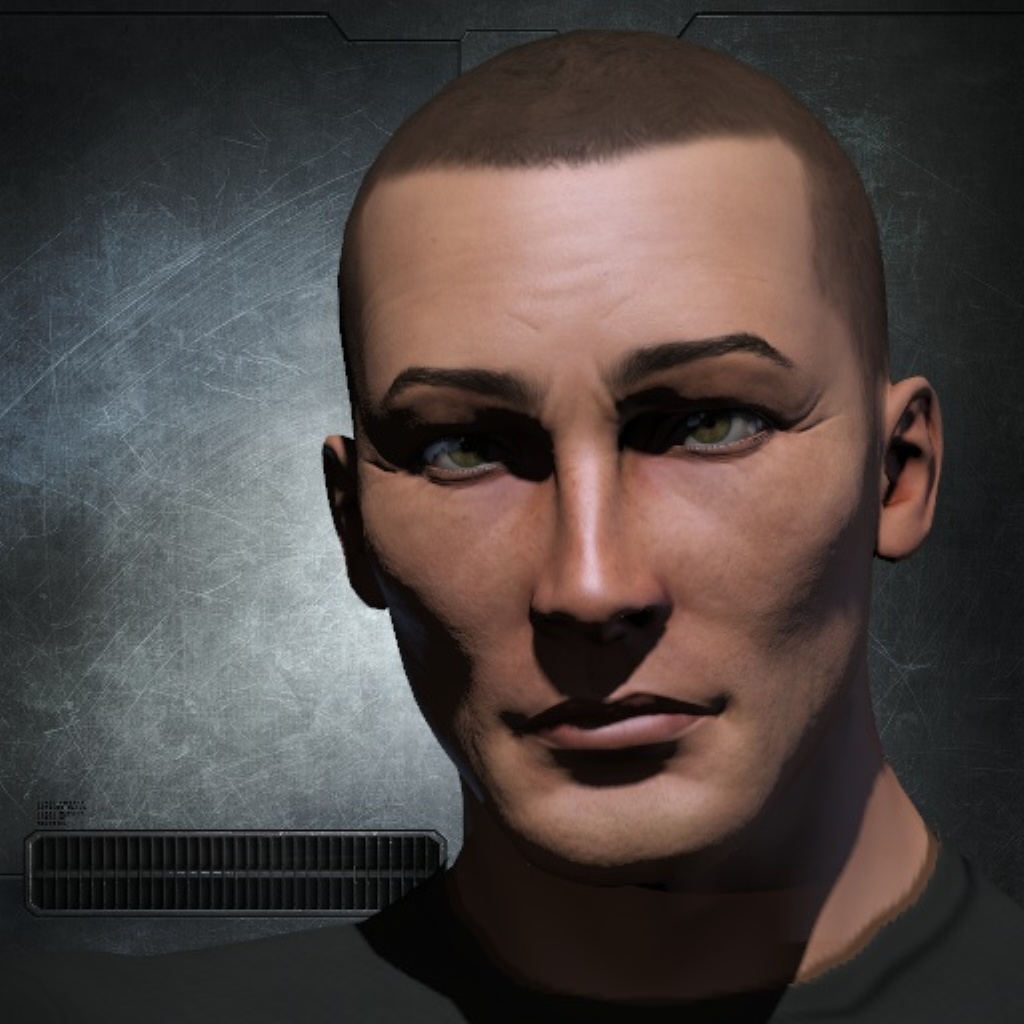 Mascot Joseph