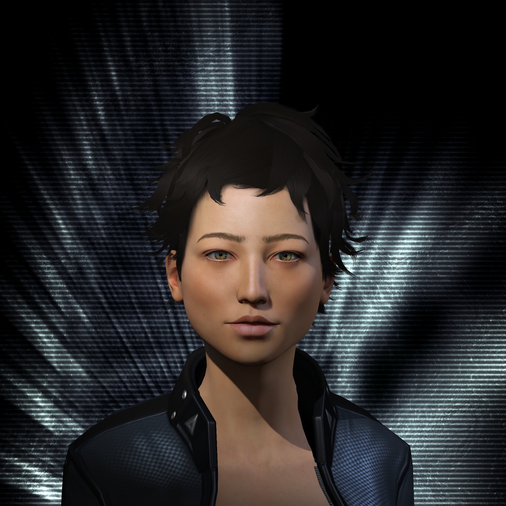 XPhantomX