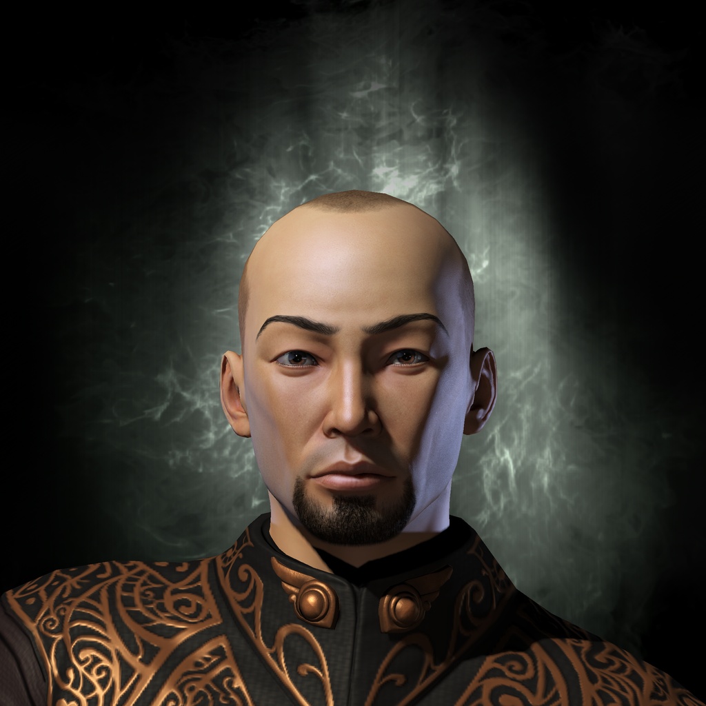Tenchi Salv