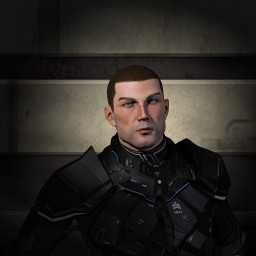 Tappits portrait