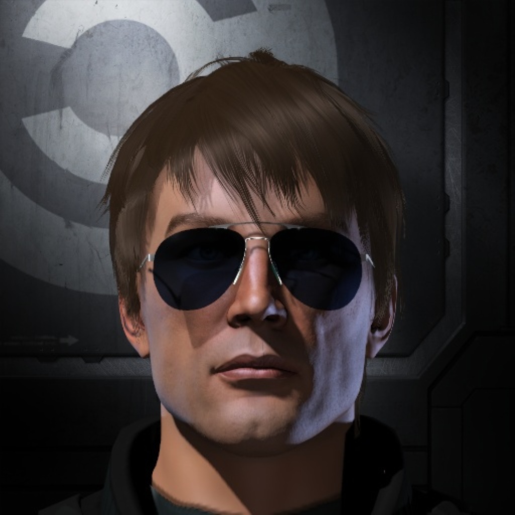 Darth daDude