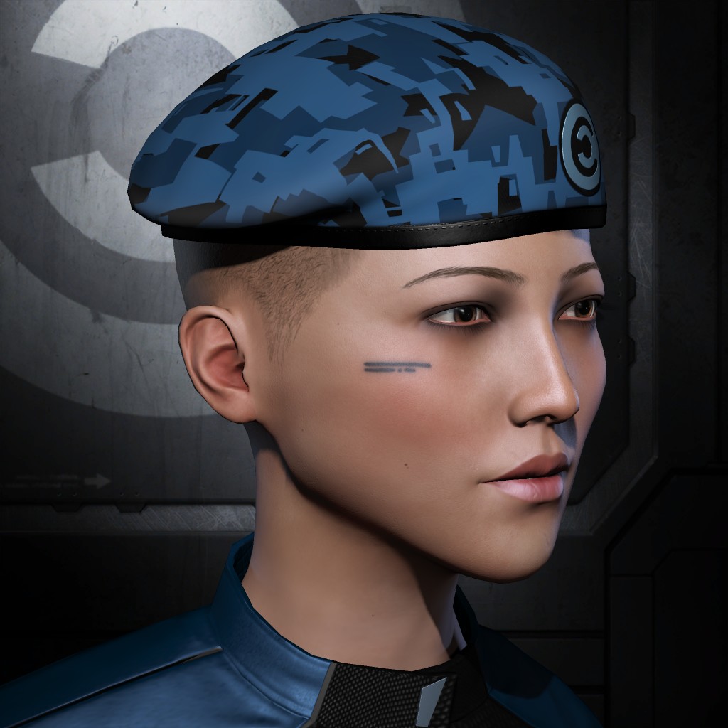 Shadow Rayne