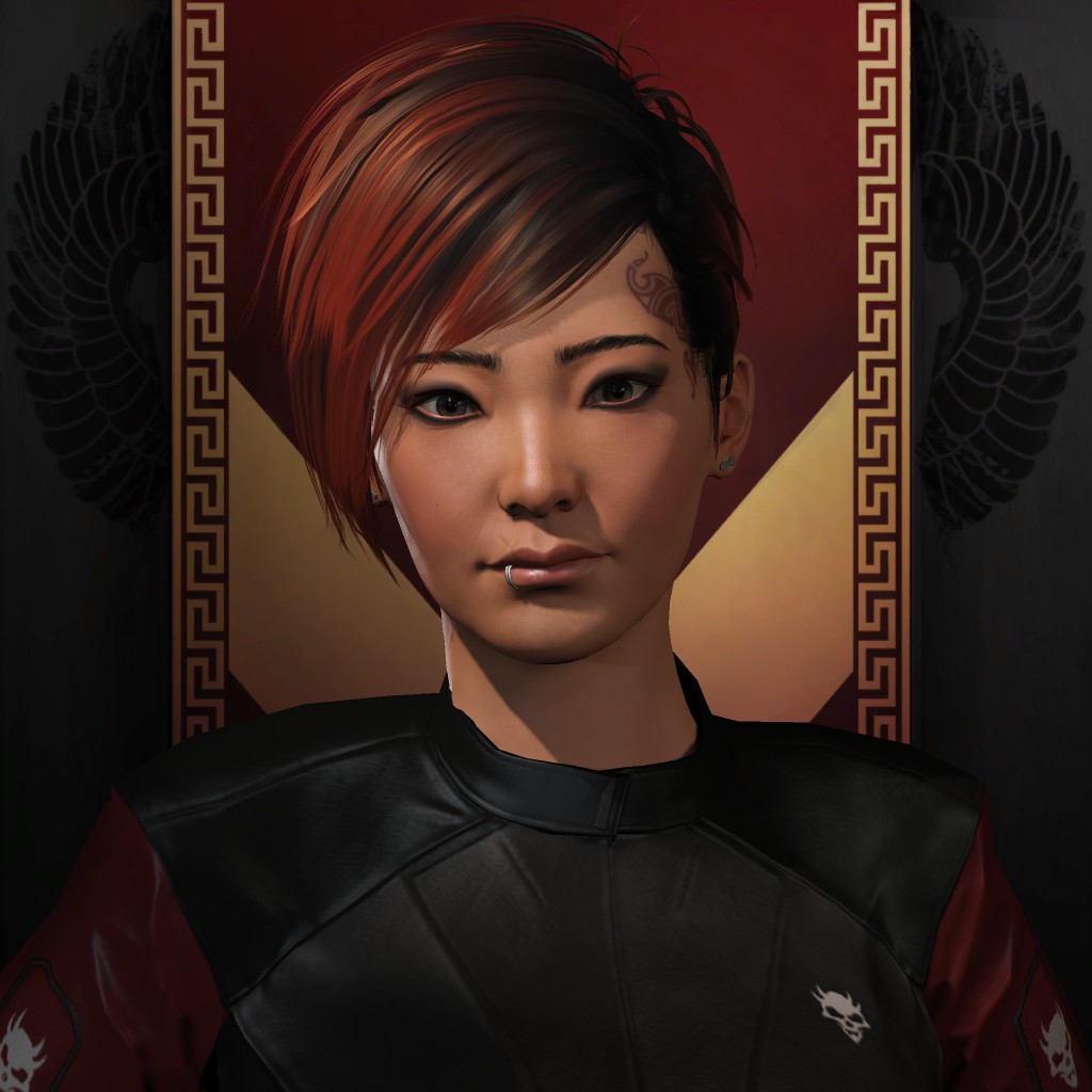 portrait