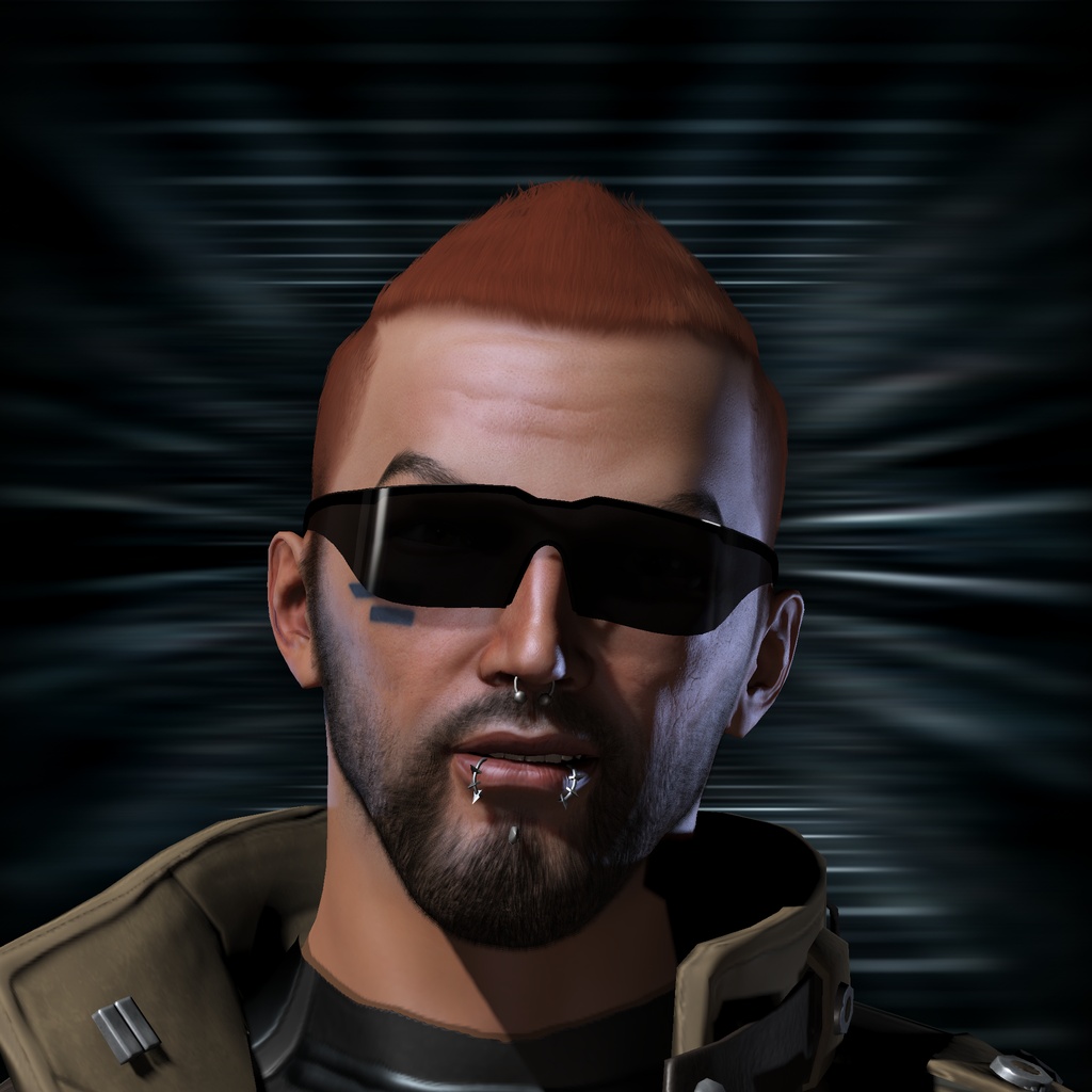 Daft Strange