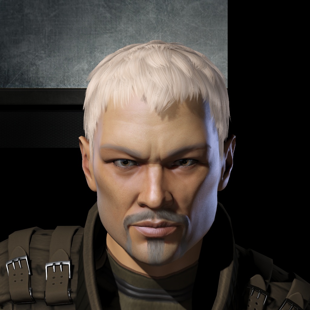 Dr Korr