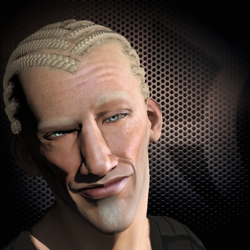CynoSklave 1