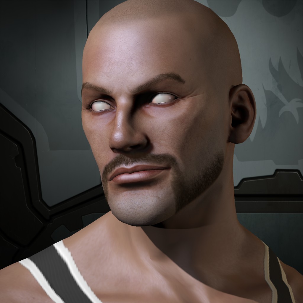 KillFace Logan