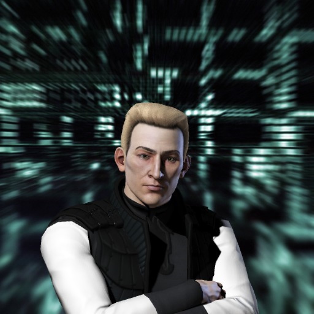 Richie Deckard